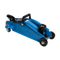 FIXTEC Industrial 2 Ton Hydraulic Trolley Jacks